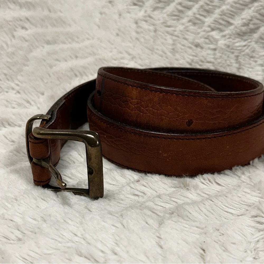undetermined men’s leather